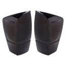 2016-2021 Tacoma Takana oikea ja vasen LED-takavalovalaisin pari savua 8156004170 81560-04180