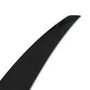 Zadní spoiler ve vysoce lesklé černé pro BMW řady 7 G11 G12 750i 740i 2015-2022
