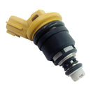 Pack de 4 inyectores para Nissan Silvia SR20DET S13 14 15 Skyline R33 16600-RR543