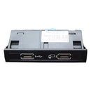 2015–2019 Mercedes-Benz GLE (W166) USB-Schnittstelle Multimedia-Adapter-Anschluss A1728201600