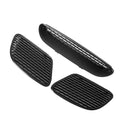 Lufthutze 68184348AD für Dodge Challenger SRT 15-18 R/T Scat 2019-2023