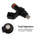 Kraftstoffeinspritzdüsen passend für 250 EXC-F XCF-W SX-F 2011-2012 77141023044