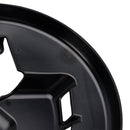 Bremsscheibenabdeckungen für die Vorderachse der Honda F6B (2013–2015)