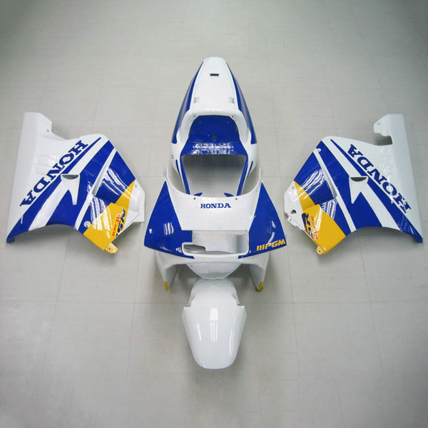 1990-1993 Honda NSR250 PGM-3 injektionsförsäljningssats kaross plast