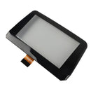 2017-2018 Mazda 3 GPS Alexa mit Rahmen 7 Zoll-Touchscreen Digitalisierer B61A611J0