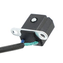 Estator do alternador para Access 4.38 480/Triton Reactor 450/31120-E12-100