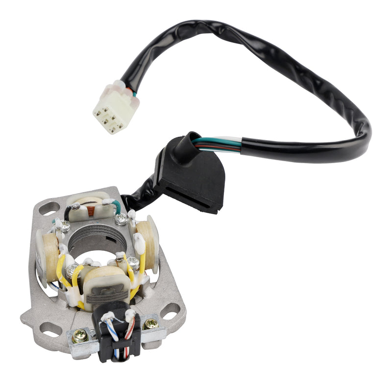 MAGNETZÜNDSTATOR FÜR YAMAHA YZ125 MONSTER YZ125X 2022 2023 2024 2025