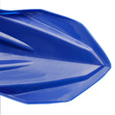 Hög Fender-beklädnad framtill för Yamaha Tenere 700 2019-2024