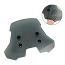 Windschutzscheibe Windschutz passend für Suzuki V-STROM 800/DE/DE ADV/Touring 2023-2024