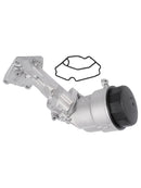 Carcaça do filtro de óleo A6421801410 para Mercedes R350 Bluetec 4Matic (2010–2012)