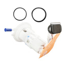 Sestava palivového čerpadla vhodná pro Honda Cross Cub Super Cub 50 110 C110 18-22 16700-K88-L01
