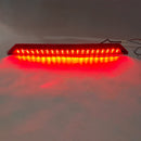 Hinteres drittes Bremslicht Lampe 40700780 Für Peugeot RCZ 2010-2015 Rot