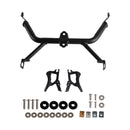 2024-später Harley Road Glide CVO ST FLTRXSTSE Seite Panel Halterungen Unterstützung Spoiler