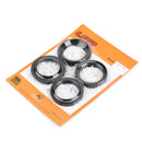 Sada těsnění vidlice s prachovkami pro Honda VT600C Shadow VLX CB700SC 84-07