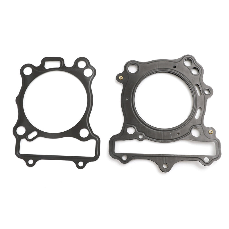 2015 Suzuki Motorcykel V-STROM 650XT - DL650XAL5 Cylinder Piston Top Repair Kit 11211-44H00-0F0