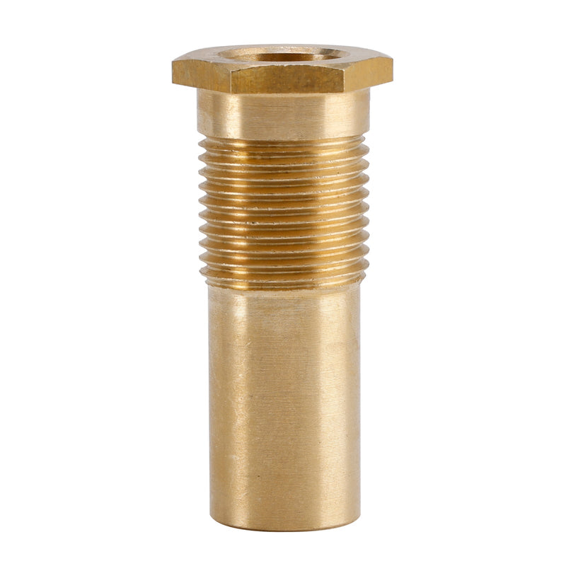 00189023 Venturi-Rohr für Gaskochfeld-Oberflächenbrenner für Thermador-Herde, 2 Stück