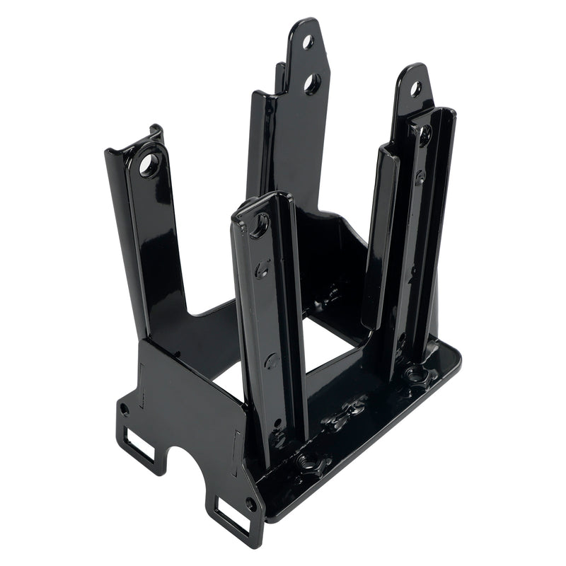 2022-nykyinen Harley Road Glide St FLTRXS etuosan sisäsuojuksen metallikiinnike 47200266