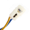 Blinker im linken Außenspiegel für Audi Q5 MK1 Q7 MK1 4L0949101C