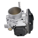 Cuerpo del acelerador electrónico 16400-RBB-A01 para Honda Acura TSX 2.4L 2006-2008
