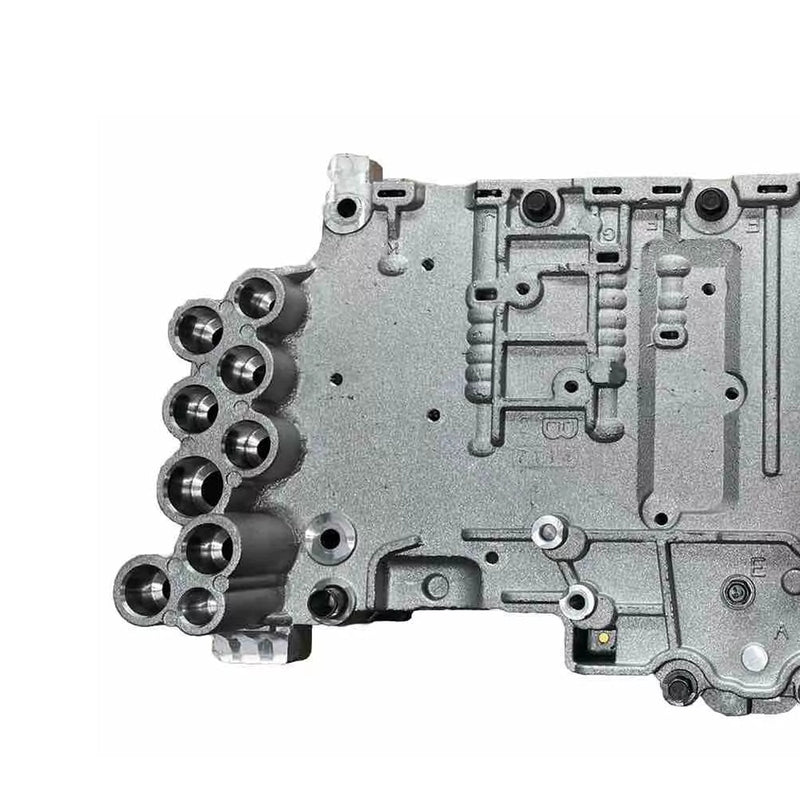 2011-2013 BMW 128I E92 E90 Automatikgetriebe-Ventilkörper 6L45E