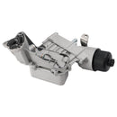 68525212AA Ölfiltergehäuse/Ölkühler für Jeep Grand Cherokee WK2 3.0 CRD