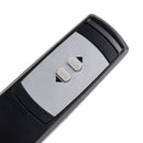 Udskiftning af fjernbetjening til elektriske loftsledere