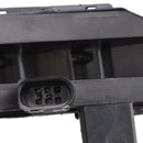 2010–2015 Audi Q7 Sportversion Frontstoßstange mit 12 LED-Blinkern und Nebelscheinwerfern