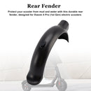 Rear Fenders Compatible with Xiaomi 4 Pro(1st Gen) E-Scooter