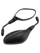 Rückspiegel LH &amp; RH PAAR Für Honda PCX 125 150i 88210-KWN-900 88220-KWN-900