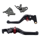 2005–2014 Yamaha YBR125 NEU Kurzkupplungsbremshebel