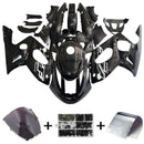 ABS plastkåbesæt, egnet til Yamaha YZF 600R Thundercat 1996-2007