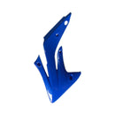 2007–2014 Honda CRF150R/RB Body Plastic Kit Fenders