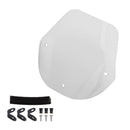 Windschutzscheibe Windschutz + Halterung passend für Suzuki GSX-8S 2023-2024