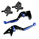 2017-2022 Kymco AK550 justerbar kopplingsbromsspak