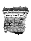 2011–2016 Hyundai Sonata 4-Türer 2,4L G4KJ Motorblock (altes Modell)