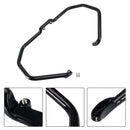 2014-2023 Indian Roadmaster Engine Guard Crash Bar Frame Protector Bumper Chrome