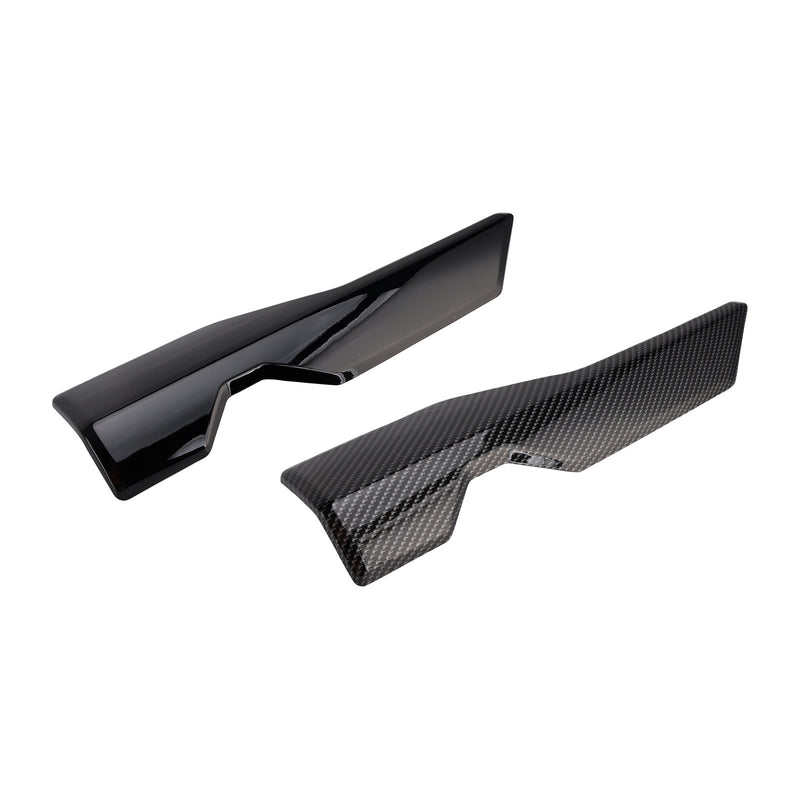 2022-2025Honda ADV 350 Auspuffrohr-Hitzeschild-Abdeckungsschale