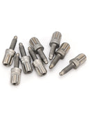 8 sytytyspuolan ruuvin pakkaus 94810514600 Porsche Cayenne Panameralle