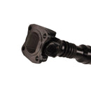 Mercedes-Benz E350 2006-2007 W211 Conjunto de eje de transmisión del eje de transmisión delantero AWD 2204107106 MB2204107106