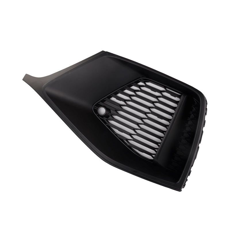 2018–2023 Audi Q8 S-Line SQ8 Kühlergrill-Zierleiste vorne links 4M8807681A