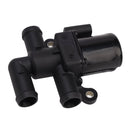 Klimageräte-Kühlmittelregelventil 1T0820036 für VW Audi