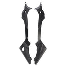 2024–2025 Daytona 660 Benzintank Sitzeinlage Seitenabdeckung