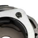 Kupplungsgewicht Schuh Kreisel Träger Für Kawasaki Eplison 250 SC250 2002-2006