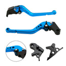 Lang koblingsbremsehåndtag Fit til Honda CRF1100L Africa Twin 2020-2021