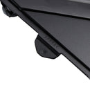 2012-2019 Fiat 500 2X Links + Rechts Seitenansicht Tür Spiegel Flagge Abdeckung Form Trim