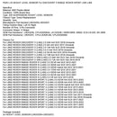 Paar F&amp;R Höhensensor für Discovery 5 Range Rover Sport L405 L494