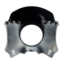 2022–2025 Yamaha XSR900 Scheinwerferverkleidung Windschutzscheibe