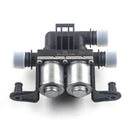 Heizungsregelventil 64116910544 Für BMW E53 E70 E71 F15 X5 E71 F16 X6 04-18