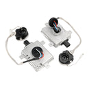 2007-2014 Acura TSX XENON HID statecznik reflektora i zapalnik i żarówka D2 33119TA0003 2 szt.