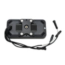 Crossmax150 Dm150 Dm200 Xr190 Led Varvräknare Hastighetsmätare vägmätare